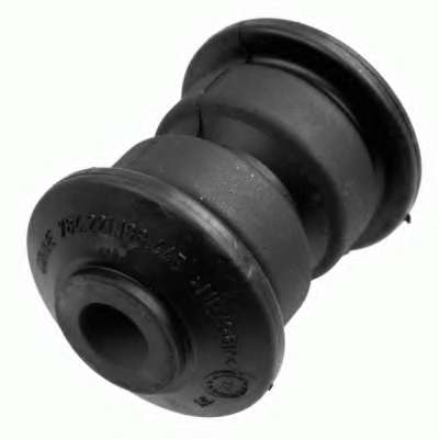 Сайлентблок нижній лів./прав. важеля перед. DB Vito (W638) 97-, Viano 03-, Vito 96-