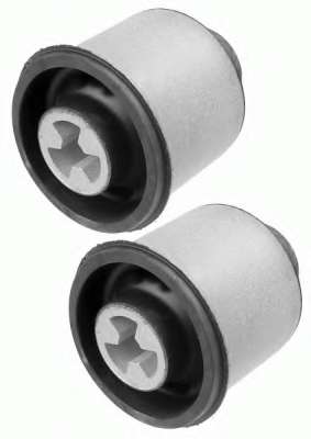 Втулка балки (2 шт) LEMFORDER