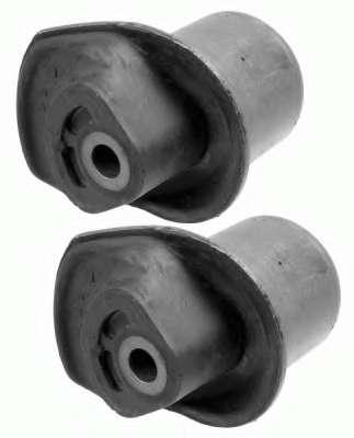 Ремкомплект, балка моста