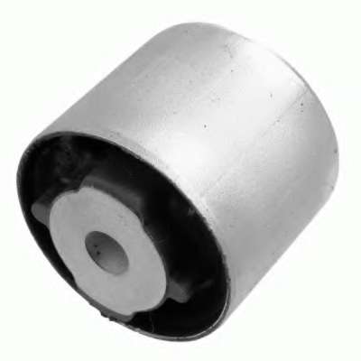 Подвеска, раздаточная коробка