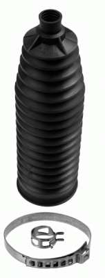 Пильовик кермової тяги Opel Astra G, Zafira A 1.2-2.2D 02.98-12.09