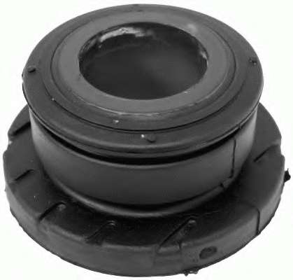 Втулка, подушка кабины водителя