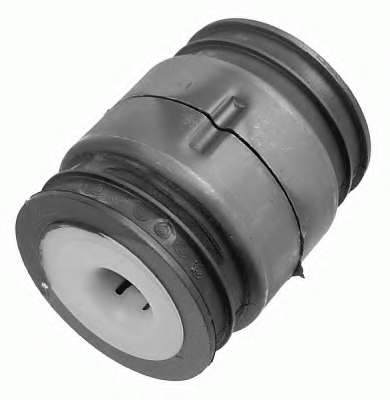 Втулка, подушка кабины водителя