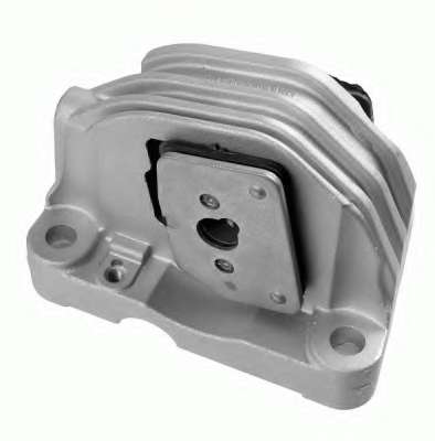 Подвеска, автоматическая коробка передач. Подвеска, ступенчатая коробка передач