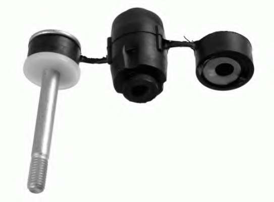 Тяга стабілізатора перед. Dacia Logan/Renault Sandero (BS0) 07-