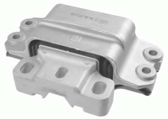 Опора двигуна ліва