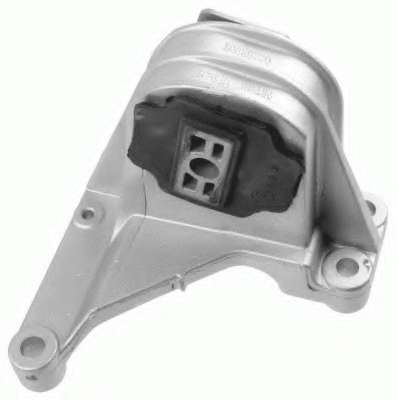 Подвеска, автоматическая коробка передач. Подвеска, ступенчатая коробка передач