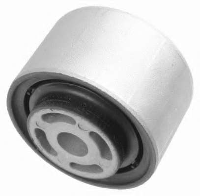 Подвеска, раздаточная коробка