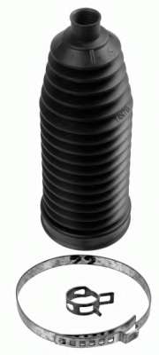 Пильник кермової рейки