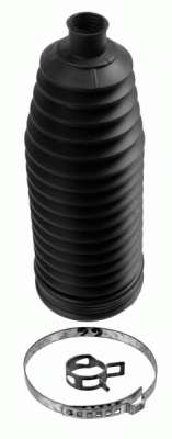 Пильовик кермового мех-му ZF BMW E90/E91