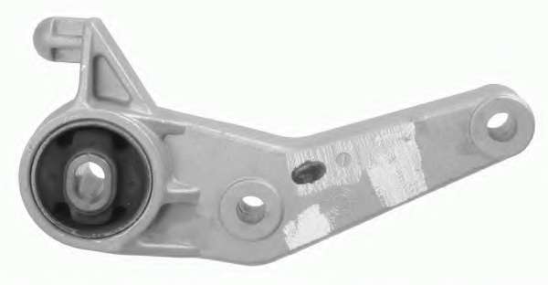 Подвеска, автоматическая коробка передач. Подвеска, ступенчатая коробка передач