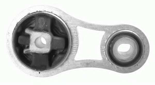 Подвеска, автоматическая коробка передач. Подвеска, ступенчатая коробка передач