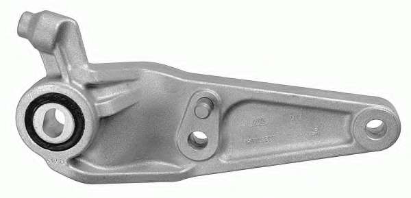 Опора двигуна Opel Corsa D 1.0,1.2,1.4 07.06-