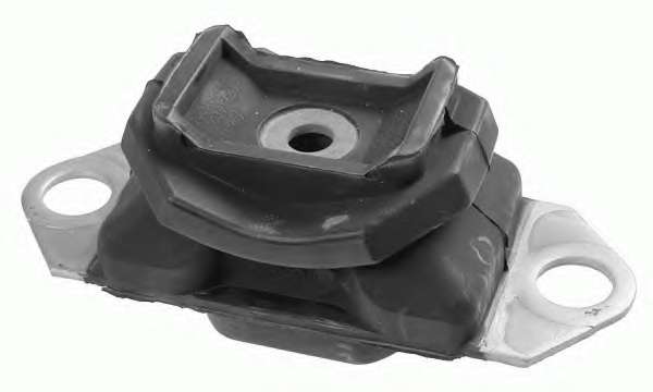 Подвеска, автоматическая коробка передач. Подвеска, ступенчатая коробка передач