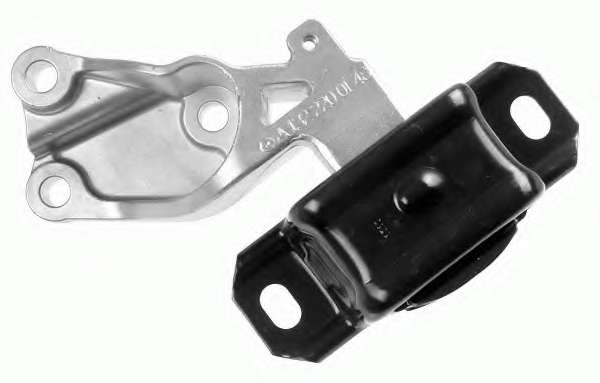 Подвеска, автоматическая коробка передач. Подвеска, ступенчатая коробка передач. Подвеска, раздаточная коробка