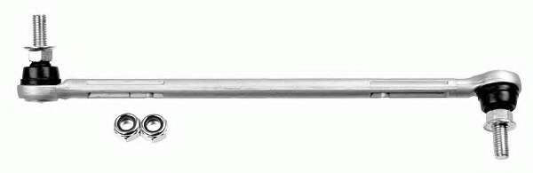 Тяга перед. стаб. (ALU) права BMW 3 E87 9/04-, 3 E90/91/92 1/05-