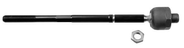 Рульова тяга