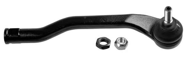 Наконечник кермової тяги правий Renault Duster 1.5Dci, 1.6 16V 10-