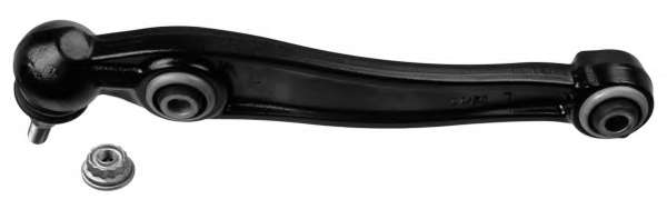 Рычаг независимой подвески колеса, подвеска колеса