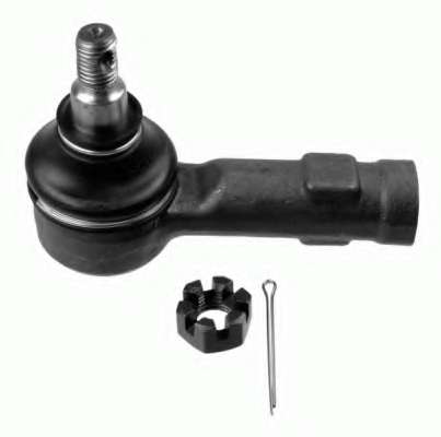 Наконечник кермової тяги лівий/правий Hyunday Accent 95-/Elantra 00-/Kia Cerato 04-