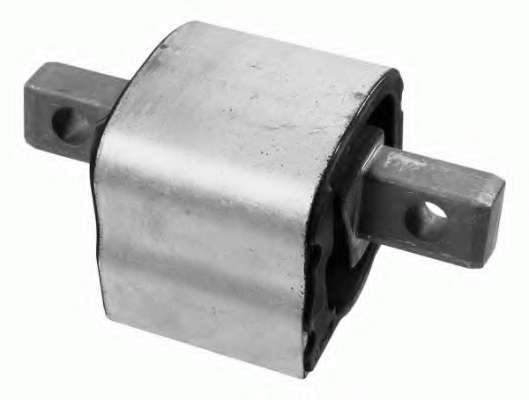 Подвеска, автоматическая коробка передач. Подвеска, ступенчатая коробка передач