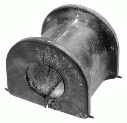 Втулка переднього стабілізатора