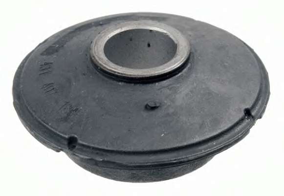 Подвеска, рычаг независимой подвески колеса