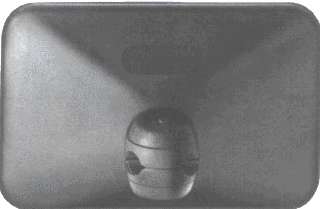 Наружное зеркало