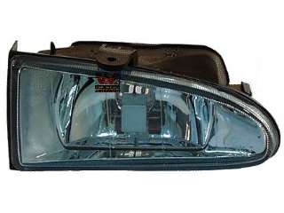 Противотуманная фара