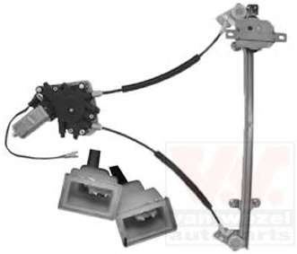 Подъемное устройство для окон