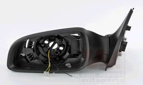 Наружное зеркало