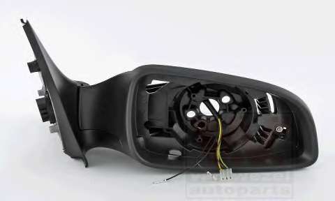 Наружное зеркало