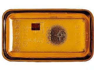 Фонарь указателя поворота