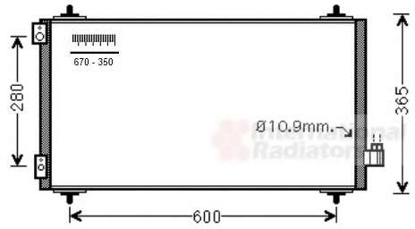 Конденсатор, кондиционер