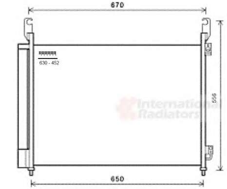 Конденсатор, кондиционер