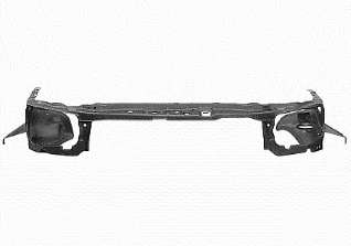 Облицовка передка