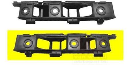 Кронштейн, буфер