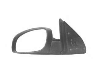 Корпус дзеркала заднього огляду