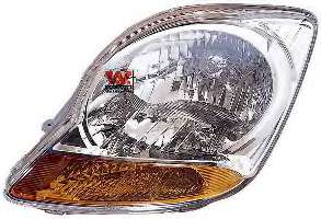 Основная фара