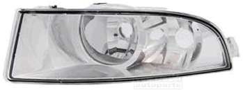 Противотуманная фара