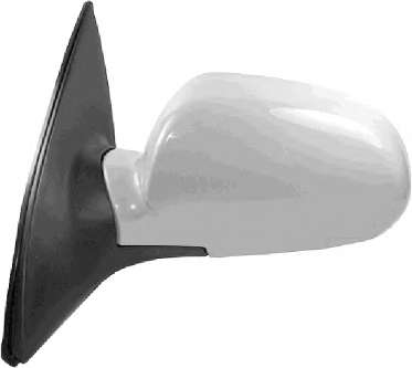 Наружное зеркало