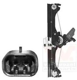 Подъемное устройство для окон