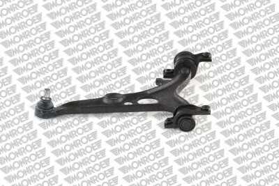 Рычаг независимой подвески колеса, подвеска колеса