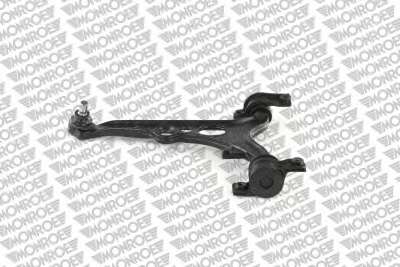 Рычаг независимой подвески колеса, подвеска колеса