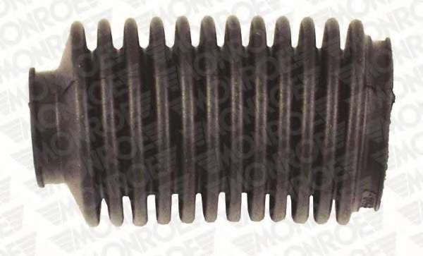 Комплект пылника, рулевое управление