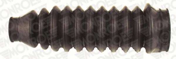 Комплект пылника, рулевое управление