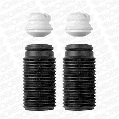 Пылезащитный комилект, амортизатор