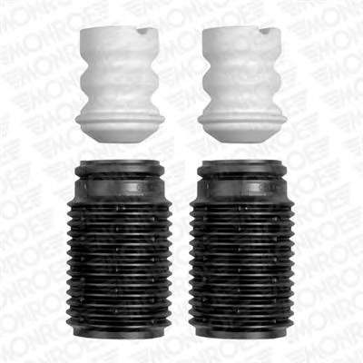 Пылезащитный комилект, амортизатор