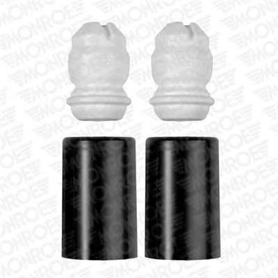 Пылезащитный комилект, амортизатор