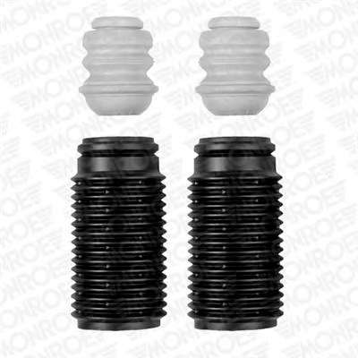 Пылезащитный комилект, амортизатор